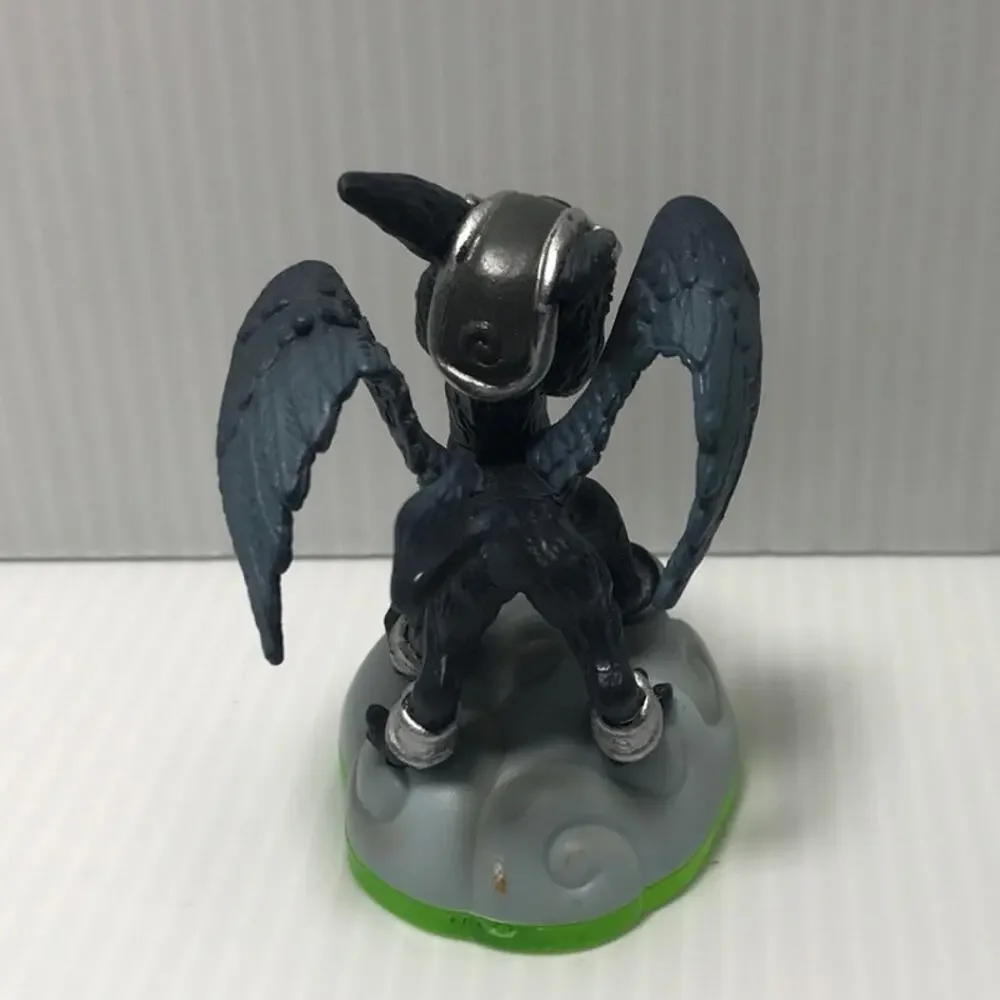 2011 Activision Skylanders Spyros Adventure Sonic Boom